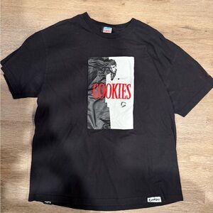 Cookies x Scarface Shirt
